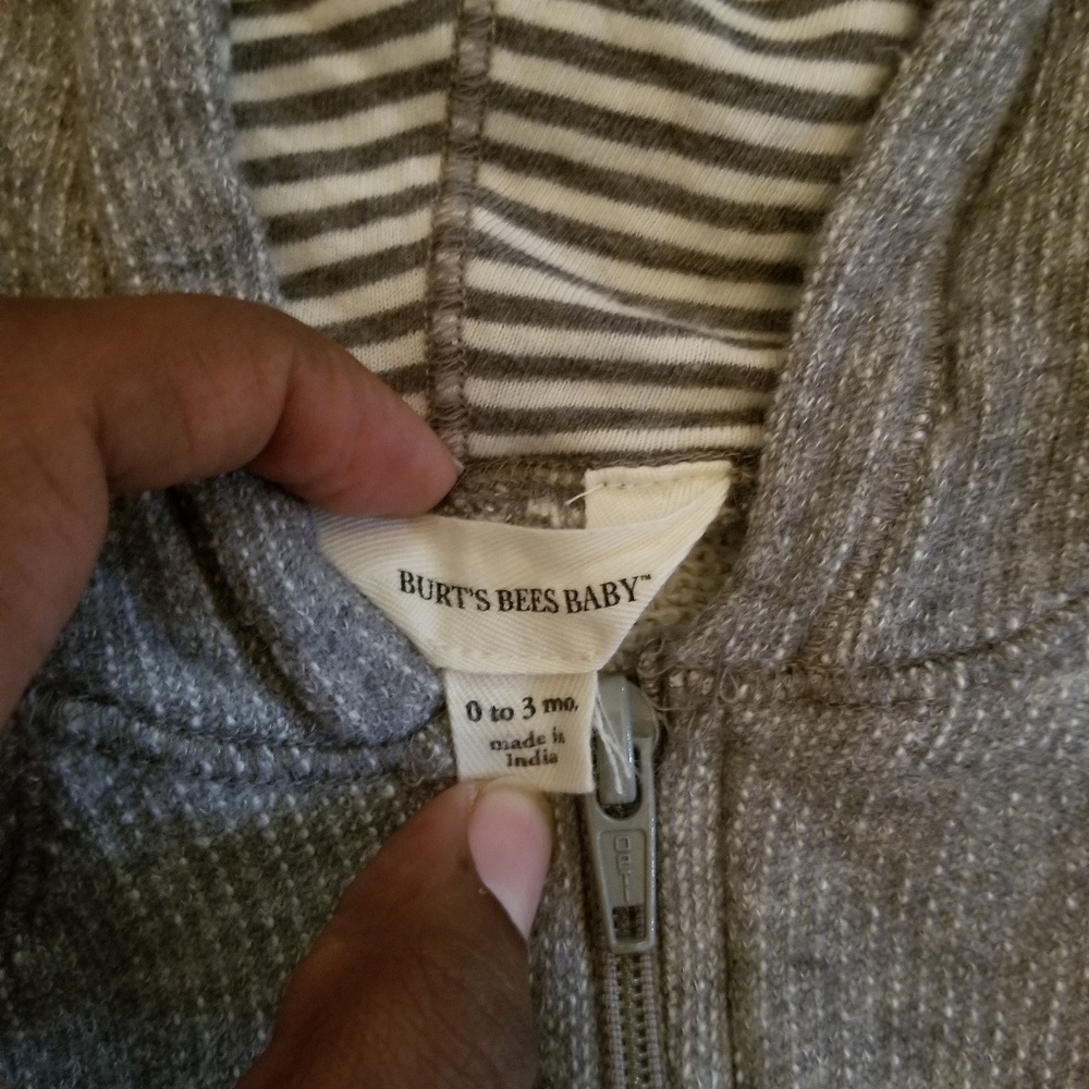 Jacket - Picture 2 of 2